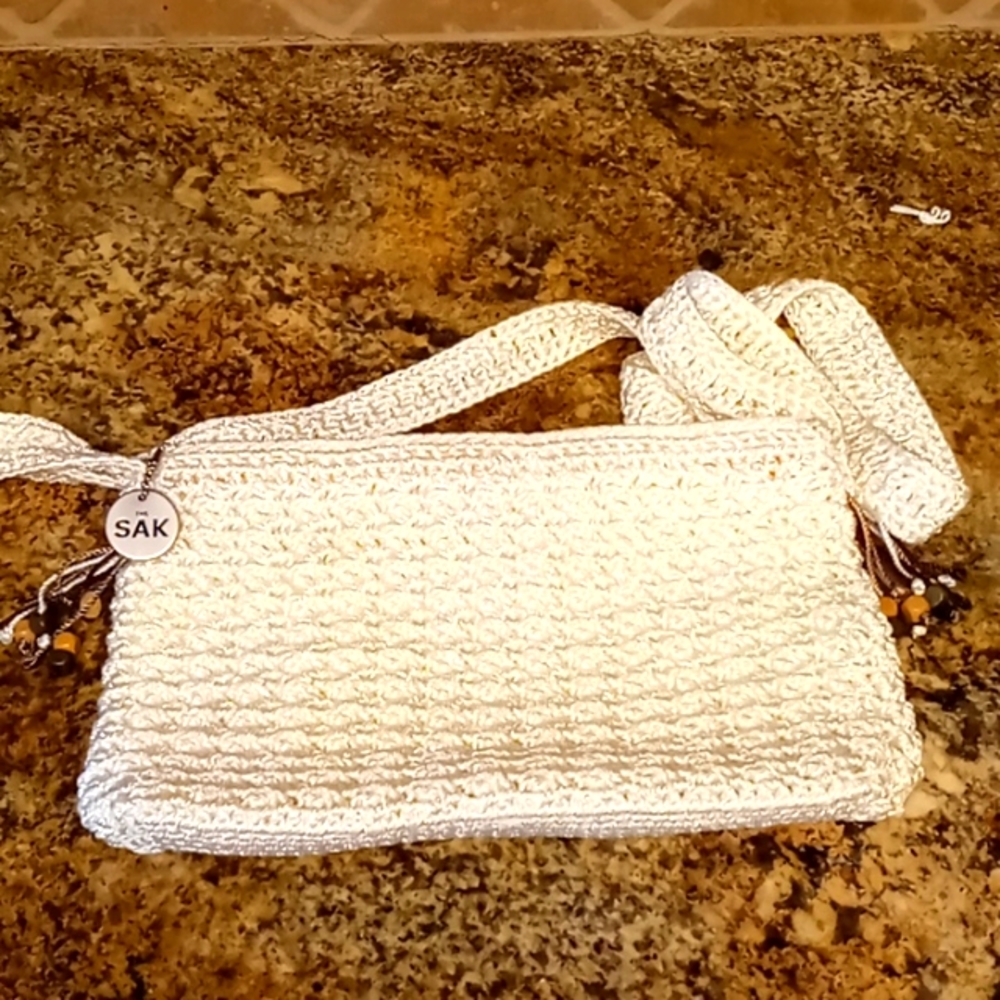 The Sak crossbody